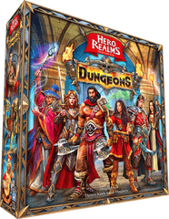 Hero Realms - Dungeons (ETA: 2025 Q1)